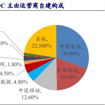 运营商服务器托管服务，技术与安全的双重保障