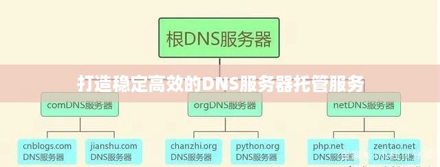 打造稳定高效的DNS服务器托管服务