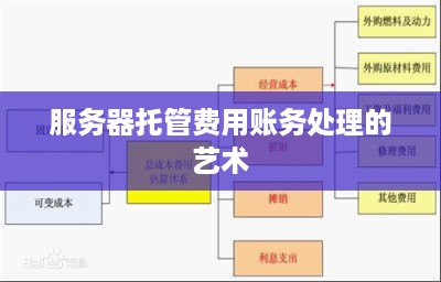 服务器托管费用账务处理的艺术