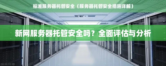 新网服务器托管安全吗？全面评估与分析