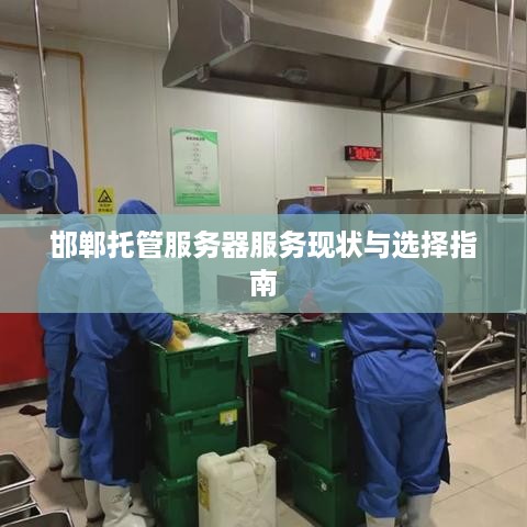 邯郸托管服务器服务现状与选择指南