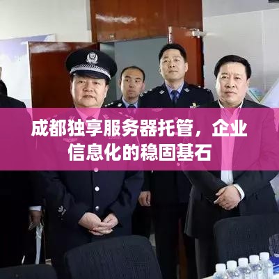 成都独享服务器托管，企业信息化的稳固基石