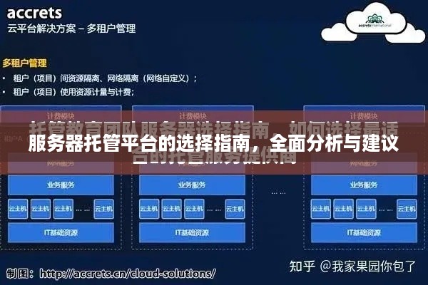 服务器托管平台的选择指南，全面分析与建议
