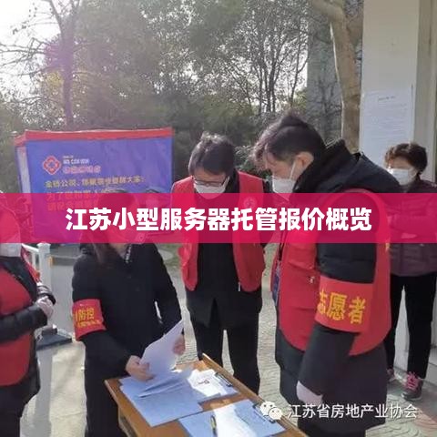 江苏小型服务器托管报价概览