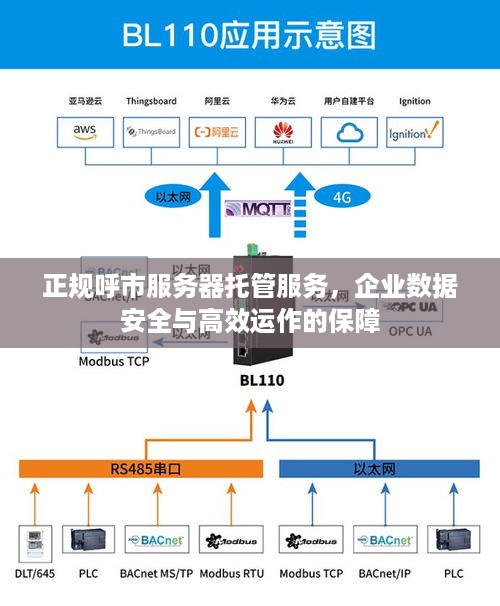 正规呼市服务器托管服务，企业数据安全与高效运作的保障