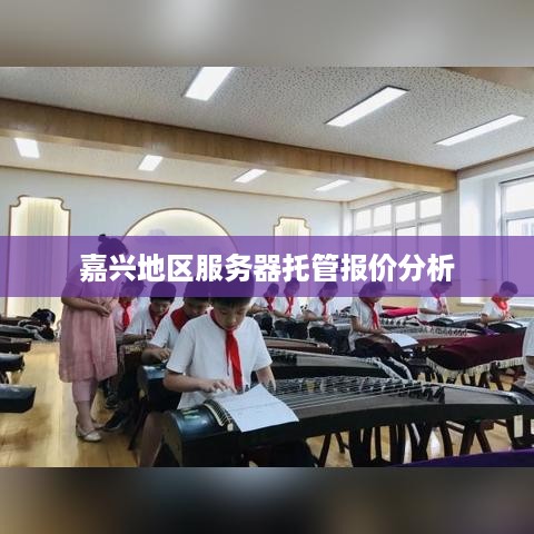 嘉兴地区服务器托管报价分析