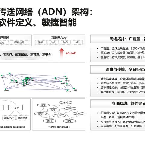 贵州IDC服务器托管服务的现状与展望