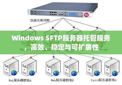 Windows SFTP服务器托管服务，高效、稳定与可扩展性