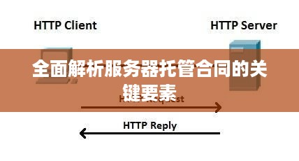 全面解析服务器托管合同的关键要素