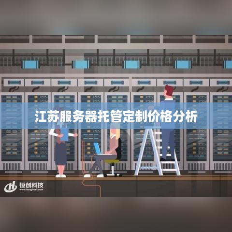 江苏服务器托管定制价格分析