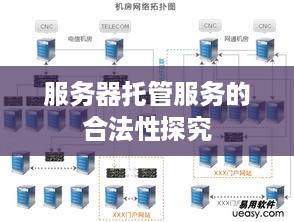 服务器托管服务的合法性探究