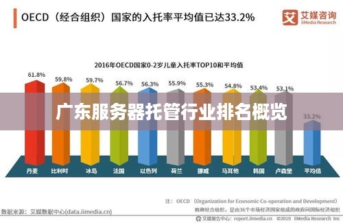 广东服务器托管行业排名概览