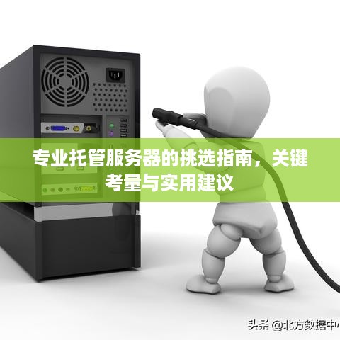 专业托管服务器的挑选指南，关键考量与实用建议