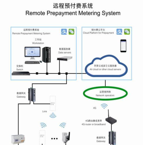 远程服务器托管费用的多维解析