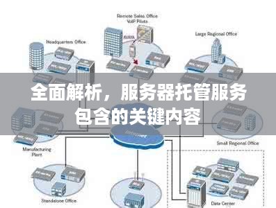 全面解析，服务器托管服务包含的关键内容