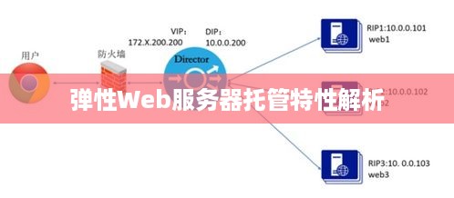 弹性Web服务器托管特性解析