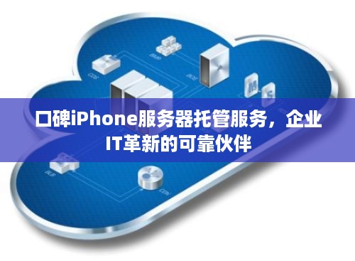 口碑iPhone服务器托管服务，企业IT革新的可靠伙伴