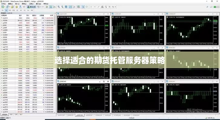 选择适合的期货托管服务器策略