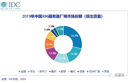 服务器托管的隐忧与挑战