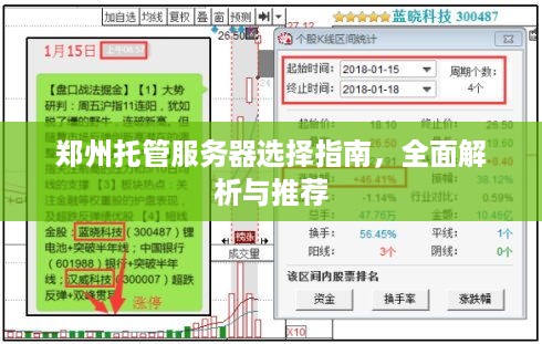 郑州托管服务器选择指南，全面解析与推荐