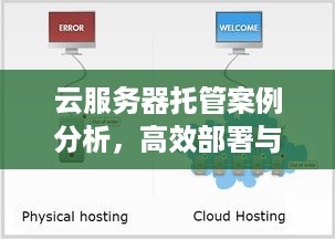 云服务器托管案例分析，高效部署与成本控制的艺术