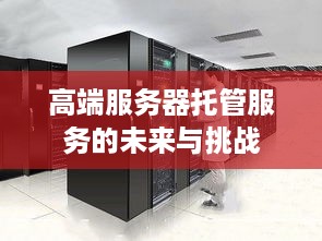 高端服务器托管服务的未来与挑战