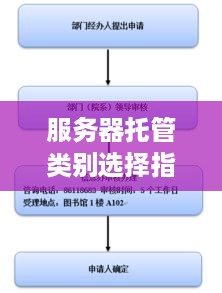 服务器托管类别选择指南