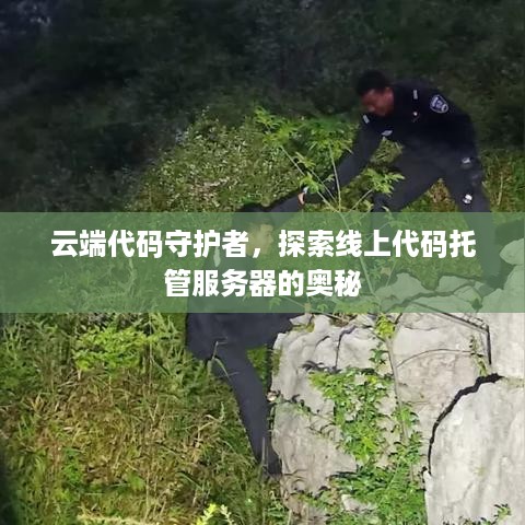 云端代码守护者，探索线上代码托管服务器的奥秘