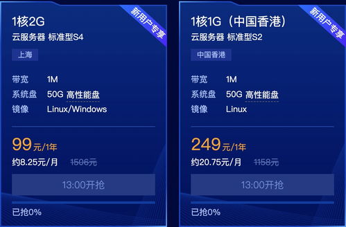云服务器年费与托管服务的权衡