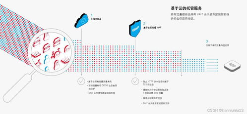 量化托管服务器的安全防线，防御攻击的策略与实践