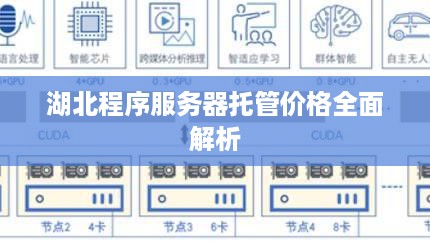湖北程序服务器托管价格全面解析