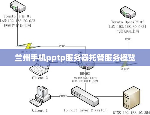 兰州手机pptp服务器托管服务概览