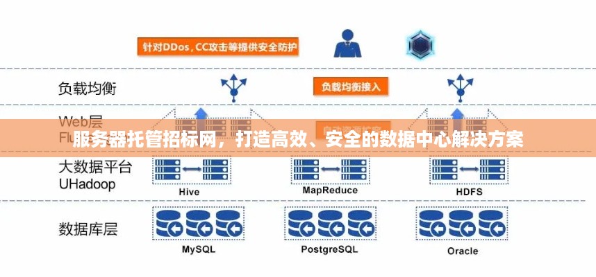 服务器托管招标网，打造高效、安全的数据中心解决方案