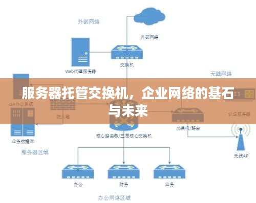 服务器托管交换机，企业网络的基石与未来