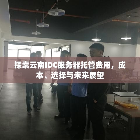 探索云南IDC服务器托管费用，成本、选择与未来展望