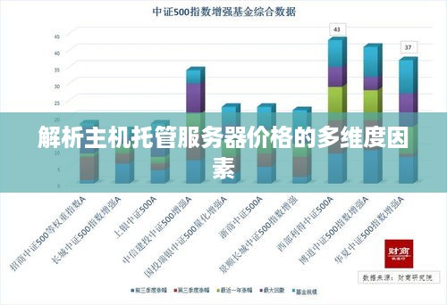 解析主机托管服务器价格的多维度因素