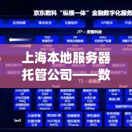 上海本地服务器托管公司——数字化时代的可靠伙伴