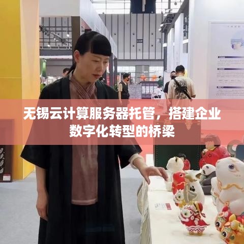 无锡云计算服务器托管，搭建企业数字化转型的桥梁