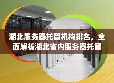 湖北服务器托管机构排名，全面解析湖北省内服务器托管行业的领军者