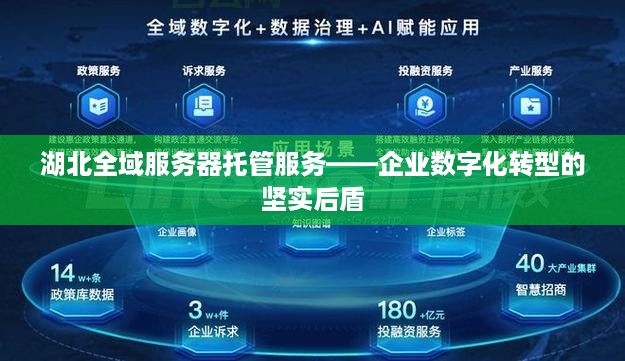 湖北全域服务器托管服务——企业数字化转型的坚实后盾