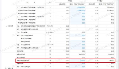 服务器托管增值税率，企业成本与税务策略的平衡艺术