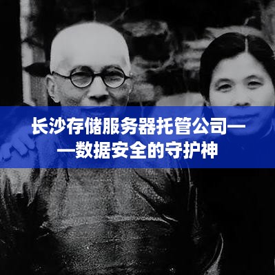 长沙存储服务器托管公司——数据安全的守护神