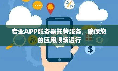 专业APP服务器托管服务，确保您的应用顺畅运行