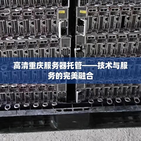 高清重庆服务器托管——技术与服务的完美融合