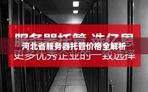 河北省服务器托管价格全解析