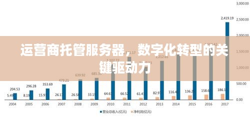 运营商托管服务器，数字化转型的关键驱动力