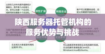 陕西服务器托管机构的服务优势与挑战