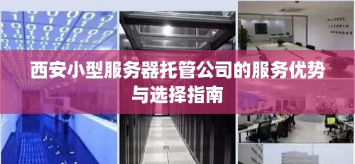 西安小型服务器托管公司的服务优势与选择指南