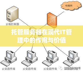 托管服务器在现代IT管理中的作用与价值