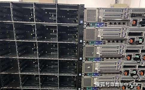 上海塔式服务器托管租用——高效能、稳定可靠的选择